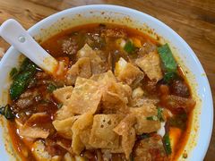-豆相识•九九豆腐脑(牛咡桥店)