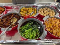 -盒马鲜生(双清路店)
