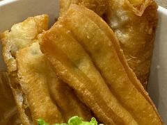 三白油条-锡和无锡菜(景丽苑店)