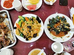 -途肴·老农饭庄(百里峡店)