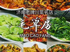 -毛草房(南辛庄街店)