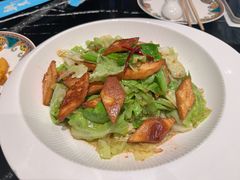 -巴依老爷新疆美食(清华东门店)