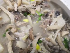 -阿叶羊杂碎(前进街店)