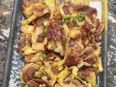 -啊美丽炭火烤肉(滑翔一店)