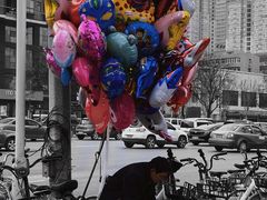 -西安市长乐公园