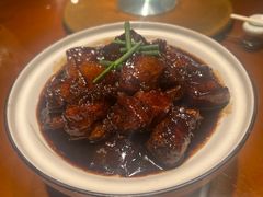 -麒麟小院·老九江菜(安平路店)