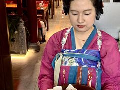 -秦月轩·陕西家乡菜(阜成路·五棵松店)