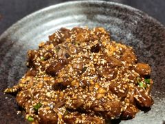 傣族坨坨牛肉-松茸小馆·云南特色餐厅