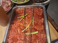 -洱火云南酸菜牛肉火锅(石景山当代商城店)