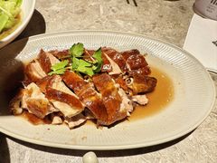 -留半山·香港食堂(啦啦宝都店)