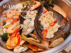 -派派茶客(金杏花园店)