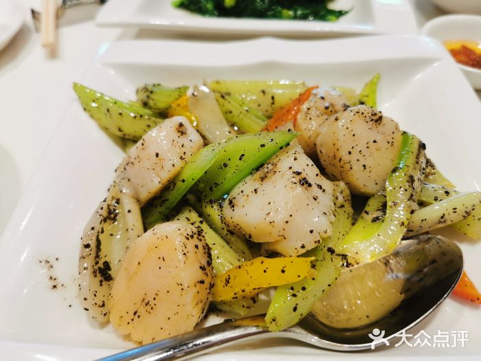 王子饭店(圆方店)图片