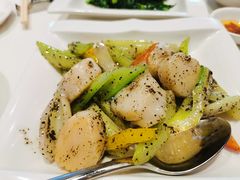 -王子饭店(圆方店)