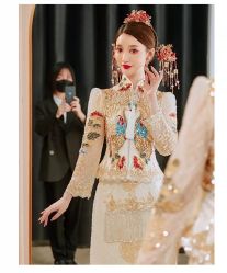 -金海岸婚纱摄影(塘沽店)