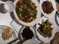 -山东宾馆·齐鲁苑餐厅