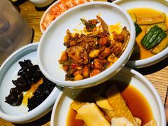 -泥炉烧肉师(新街口金銮巷店)