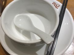 -肖记公安牛肉鱼杂馆· 省级非物质文化遗产(仁和路店)