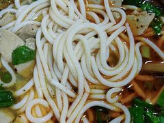 -虾子特色羊肉粉(君悦国际店)