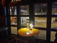 -流浪者复古西餐鸡尾酒吧(沈阳店)