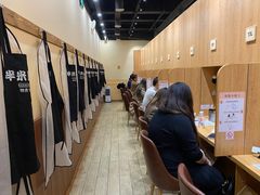 -独食火锅·半米屋台(望平街店)