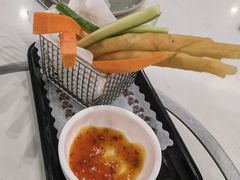 -乜都得港式茶楼(天贵路店)
