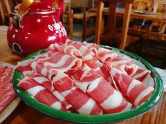 -东镇老火锅(长春路首店)