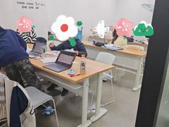 -澜大·领鹿·UNLOCK择校备考·三公小托福AMC(浦东校区)