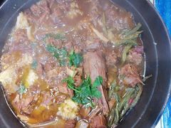 -滨城串吧(三元桥店)