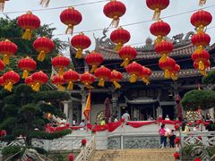 -莆田湄洲妈祖祖庙