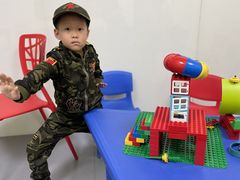 -童程童美·信息学竞赛·机器人编程·少儿编程(五棵松万达校区)
