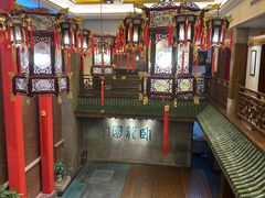 -梅龙镇酒家(南京西路总店)