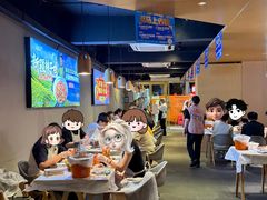 -靓靓蒸虾·头牌蒸虾(雪松路总店)