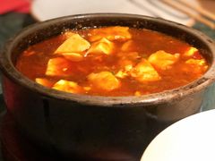 石锅豆腐鱼-姐夫的小菜(新中关购物中心店)