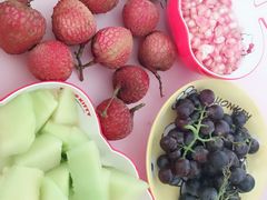 -叁宫礼水果批发仓储店(梅江店)