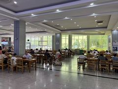 -华中农业大学-荟园餐厅