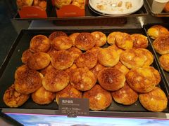 -面包新语(无锡M会员店)