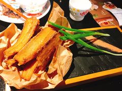 -老头儿油爆虾·知味杭州(爱琴海购物中心)