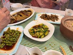 -早酒肖汉老味拌面