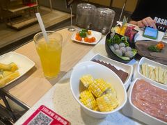-海底捞火锅(佳兆业广场店)