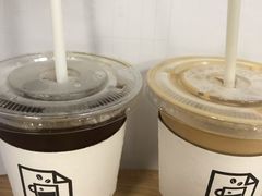 -JPG coffee(广州体育西店)