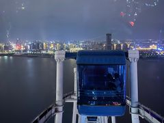 -南昌之星摩天轮