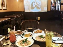 -猫岛主趣味餐厅(鼓浪屿店)