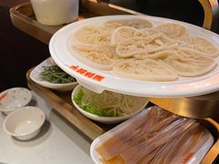 -晓宇重庆火锅(赛格国际购物中心店)