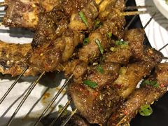 -丁虎子烤肉(国道二店)