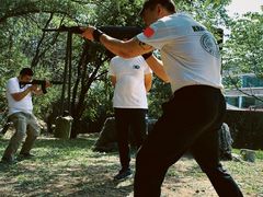 -极斗-IKMF马伽术·格斗运动学院(东直门店)