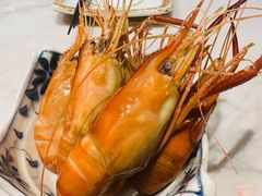 -丁字口海鲜热炒·烧烤大排档