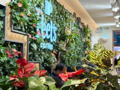 -Peet's Coffee皮爷咖啡(豫园店)