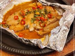 -勐巴拉云顶餐厅