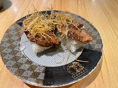 -禾绿寿司(星光68广场店)