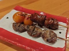 -晶吉·居酒屋·烧鸟·海胆(民主广场店)